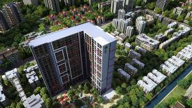 万鹏高新技术企业孵化基地
