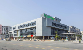 天汇Loft创意园